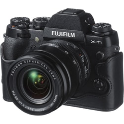 ヨドバシ.com - 富士フイルム FUJIFILM BLC-XT1 [ブラックボトムレザー ...