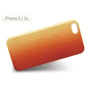 スマートフォンカバー5　火影(横) [iPhone5/5s対応ケース]