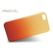スマートフォンカバー5　火影(縦型) [iPhone5/5s対応ケース]
