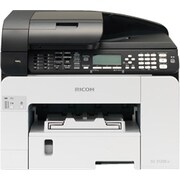 バッテリー搭載据置型プリンター複合機 SG 3120B SF