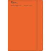 SINC Orange B6スケジュール帳 2014年3月~2015年4月 COT-44425