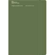 SINC Olive B6スケジュール帳 2014年3月~2015年4月 COT-44428