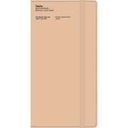 COLONY Beige HB6スケジュール帳 2014年3月~2015年4月 COT-44513