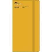 COLONY Yellow HB6スケジュール帳 2014年3月~2015年4月 COT-44517