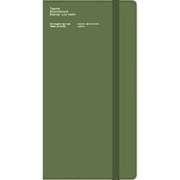 COLONY Olive HB6スケジュール帳 2014年3月~2015年4月 COT-44518