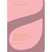 Work-Bear ROMAN Pink B6MONTHLY スケジュール帳 2014年3月~2015年3月 WOR-44530