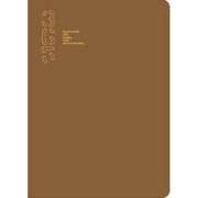 Work-Bear REI Camel B6スケジュール帳 2014年3月~2015年3月 WOR-44559