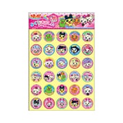 たまごっち！　よくできましたシール [キャラクターグッズ]