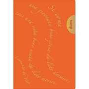Miary B6手帳 2014年4月~2015年3月 Orange MIA-44568