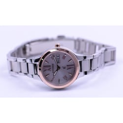 ヨドバシ.com - シチズン時計 CITIZEN WATCH クロスシー xC EW3224-53W ...