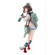 艦隊これくしょん -艦これ- 雪風 [1/7PVC塗装済みフィギュア]