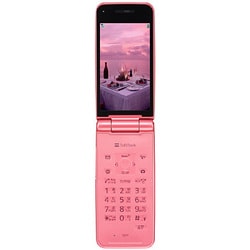 ヨドバシ.com - SoftBank ソフトバンクモバイル COLOR LIFE 4