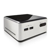 Intel NUC Kit 第4世代Intel Core iシリーズ Core i3-4010U 搭載 BOXD34010WYKH