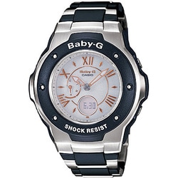 ヨドバシ.com - カシオ CASIO Baby-G ベビージー MSG-3200C-2BJF ...