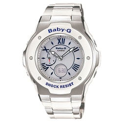 ヨドバシ.com - カシオ CASIO Baby-G ベビージー MSG-3200C-7B2JF [Trripper 電波ソーラー MB6]  通販【全品無料配達】