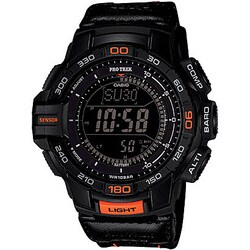 ヨドバシ.com - カシオ CASIO プロトレック PRO TREK PRG-270B-1JF