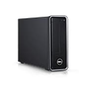 Inspiron 3647 4GB HDD500GB DVDスーパーマルチ SI20Z-CLD