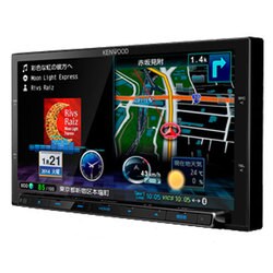 ヨドバシ.com - ケンウッド KENWOOD MDV-Z701 [7V型タッチパネル DVD