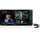 MDV-X701W [7V型タッチパネル DVD/USB/SD/Bluetooth AVカーナビゲーション 幅200mm]