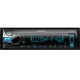 U494BT [MP3/WMA/AAC/WAV対応CD/USB/Bluetooth レシーバー]
