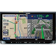 NR-MZ33-2 [7V型WVGAモニター/DVD/CD/Bluetooth内蔵 メモリーカーナビゲーション]