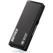 USBメモリ USB3.0対応 ハードウェア暗号化機能搭載 32GB RUF3-HSL32G