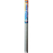 E0590 [窓ガラス透明断熱フィルム 0.025mm×90cm×1.8m 1枚入り]