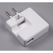 AC充電器 USBタイプ AC7U262