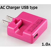 AC充電器 USBタイプ AC7U263
