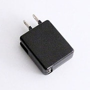 スモールAC充電器 USBタイプ AC6U241
