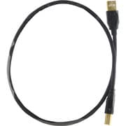 USB2.0ケーブル A→B 0.6m EVO-0508/0.6