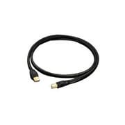 USB2.0ケーブル A→B 1.0m EVO-0508/1.0