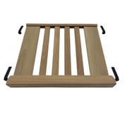 SP371W.Shelf-AS-A [ワインセラー ウッド棚2枚1組]