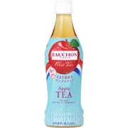 フォションフルーティーズアップルティー PET(ペット) 450ml×24本 [紅茶]
