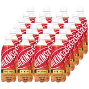 ウィルキンソンミキシングアップル PET(ペット) 500ml×24本 [炭酸飲料]