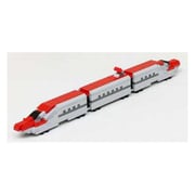 nanoGauge nGT-003 E6系新幹線 こまち [ナノゲージ トレインコレクション E6系新幹線 こまち]
