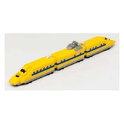 nanoGauge nGT-004 923形新幹線電気軌道総合試験車 ドクターイエロー [ナノゲージ トレインコレクション ドクターイエロー]