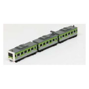 nanoGauge nGT-005 E231系 山手線 [ナノゲージ トレインコレクション E231系 山手線]