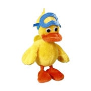こひつじのティミー MN TT ダック ヤーバ 12cm