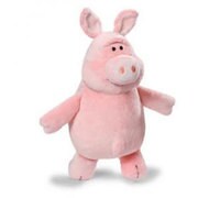 ひつじのショーン イタズラブタ クラシック 25cm [ぬいぐるみ]