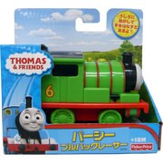 トーマスプルバックレーサー R9495 パーシー