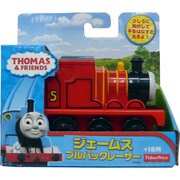 トーマスプルバックレーサー R9496 ジェームス