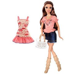 ヨドバシ.com - マテル Mattel バービー Y7439 バービー