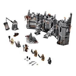 ヨドバシ.com - LEGO レゴ 79014 [ホビット ドル・グルドゥアの戦い 9