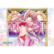 キャラクター万能ラバーマット リトルバスターズ！ [ラバーマット]