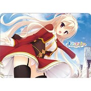 キャラクター万能ラバーマット 天色アイルノーツ [ラバーマット]