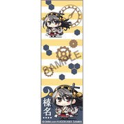 ミニッチュ 艦隊これくしょん ボールペン 榛名 [ボールペン]
