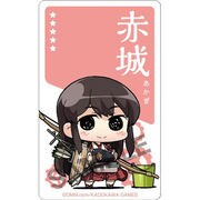 ミニッチュ 艦隊これくしょん デコレーションジャケット 赤城 [デコレーションジャケット]
