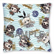 キャラ×クション70 ミニッチュ 艦隊これくしょん 1 [クッションカバー]