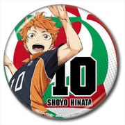 ハイキュー！！ スタンドコレクション 日向翔陽 [缶バッジスタンド]